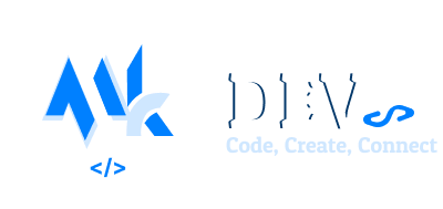 MKDev Logo